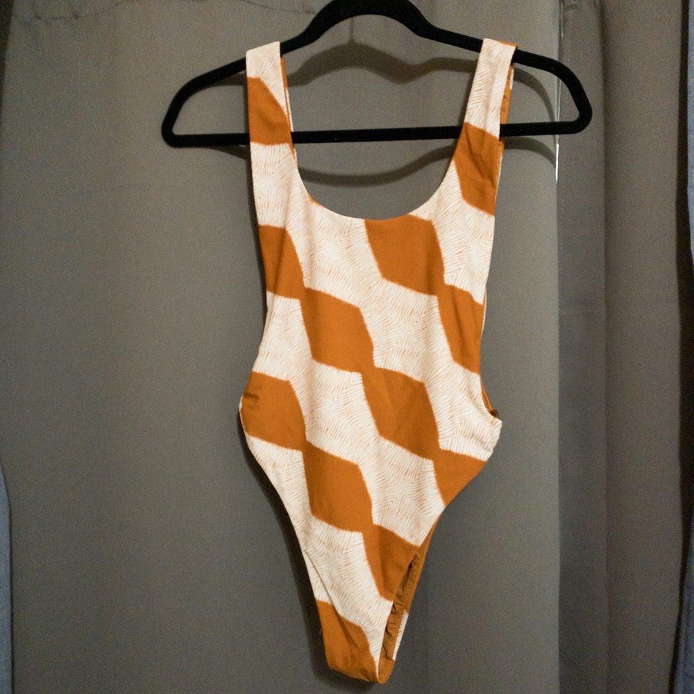 Aerie one piece swimsuit